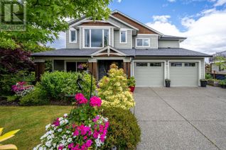 Detached House for Sale, 544 Spitfire Dr, Comox, BC