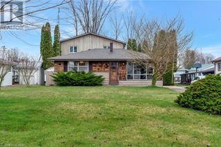Bungalow for Sale, 23 Willow Avenue, Long Point, ON