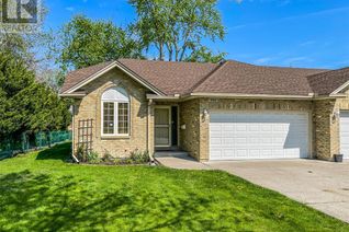 Ranch-Style House for Sale, 996 Virginia Park Court, Windsor, ON