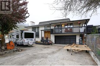 Detached House for Sale, 715 Bissette Road, Kamloops, BC