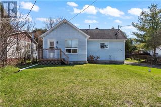 Property for Sale, 286 Jessie Street, Eganville, ON
