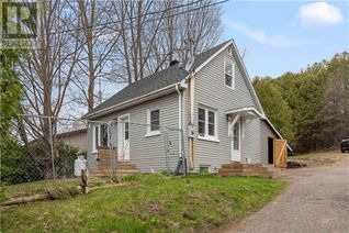 Property for Sale, 168 Bonnechere Street E, Eganville, ON