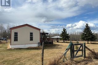 Property for Sale, 125 West Mountain Road Nw #LOT 1 5900, Rural Woodlands County, AB