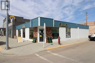 Restaurant Business for Sale, 4704 53 Street, Taber, AB