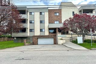 Condo Apartment for Sale, 3608 27 Avenue #210, Vernon, BC