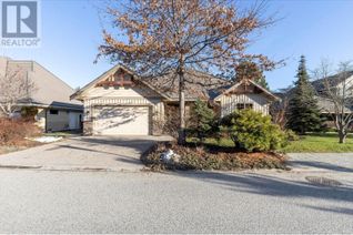 Detached House for Sale, 405 Long Ridge Drive, Kelowna, BC