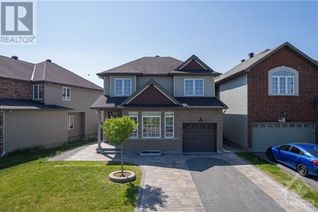 House for Sale, 935 Rotary Way, Ottawa, ON