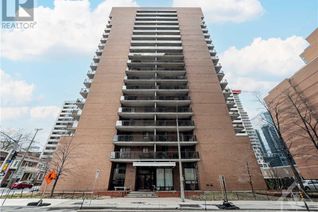 Property for Sale, 475 Laurier Avenue #1001, Ottawa, ON