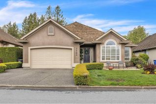 Ranch-Style House for Sale, 3903 Coachstone Way, Abbotsford, BC