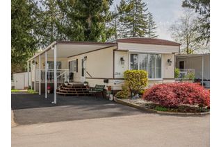 Ranch-Style House for Sale, 3665 244 Street #200, Langley, BC