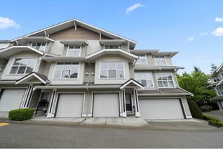 Townhouse for Sale, 20460 66 Avenue #69, Langley, BC
