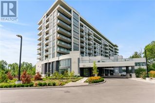 Condo Apartment for Rent, 7711 Green Vista Gate Unit# 609, Niagara Falls, ON