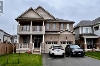 Detached House for Sale, 7804 Juneberry Drive, Niagara Falls, ON