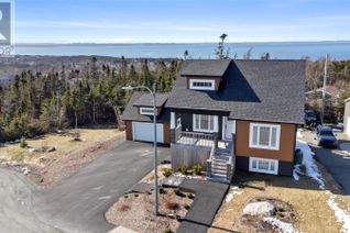 House for Sale, 26 Ronald Drive, Conception Bay South, NL
