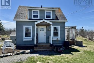 House for Sale, 38 New Road, The Hawk, NS