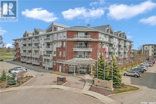 Condo Apartment for Sale, 311 110 Armistice Way, Saskatoon, SK
