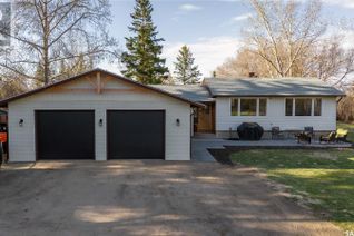 Detached House for Sale, 9 Gregory Avenue, White City, SK