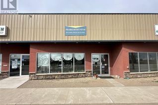 Commercial/Retail Property for Sale, 4 403 Main Street, Aberdeen, SK