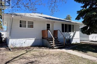 Bungalow for Sale, 106 Stovel Avenue W, Melfort, SK