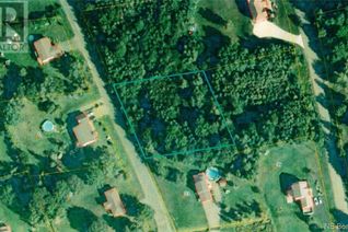 Land for Sale, 0 Second Avenue, Grafton, NB