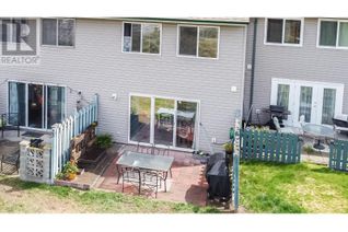 Townhouse for Sale, 580 Dalgleish Drive #72, Kamloops, BC