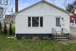Detached House for Sale, 77 Killam Dr, Moncton, NB