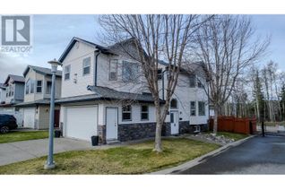 House for Sale, 1299 N Ospika Boulevard #107, Prince George, BC