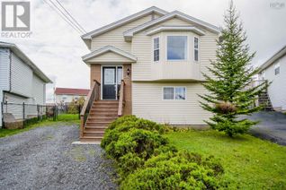 Property for Sale, 167 Serop Cres, Eastern Passage, NS