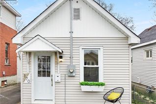 House for Sale, 170 Third Avenue E, North Bay, ON