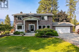 House for Sale, 1996 Tomat Avenue, Kelowna, BC