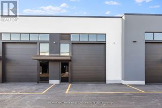 Industrial Property for Sale, 250 Lake Road #A5, Clarington, ON