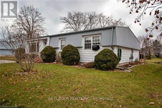 House for Sale, 413 Shannon Boulevard, South Huron, ON