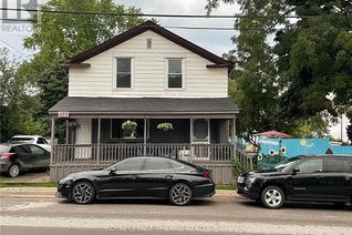Detached House for Rent, 173 William Street #B, Central Elgin, ON