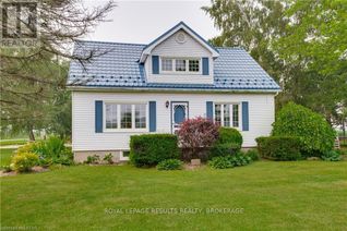 Detached House for Sale, 51003 Nova Scotia Line, Malahide, ON