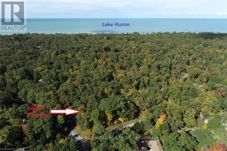 Land for Sale, Lot 86 Pinetree Dr, Lambton Shores, ON