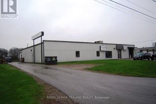 Non-Franchise Business for Sale, 6 Duckworth Ave, St. Thomas, ON