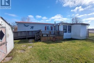 Property for Sale, 4899 Plank Road #26, Bayham, ON