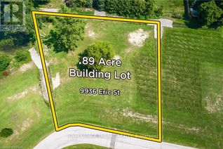 Commercial Land for Sale, 9936 Eric Street, Lambton Shores, ON