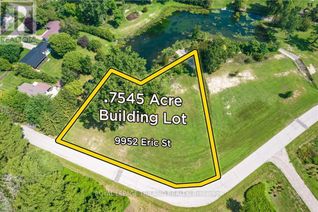 Commercial Land for Sale, 9952 Eric Street, Lambton Shores, ON