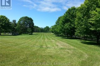Commercial Land for Sale, Lt 8 Pl 444 Clitheroe Rd, Alnwick/Haldimand, ON