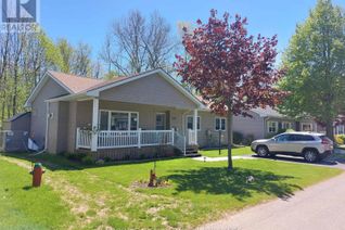 Bungalow for Sale, 329 Wyldwood Lane, South Huron (Stephen Twp), ON