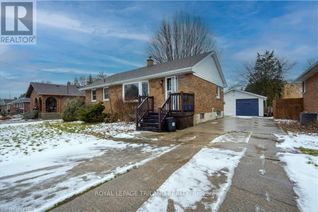 Condo Apartment for Rent, 103 Churchill Street #B, Chatham-Kent, ON