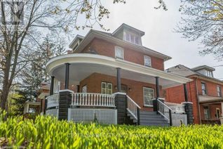 House for Sale, 3 Daly Ave, Stratford, ON