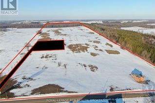 Commercial Farm for Sale, Pt Lot 36 Nature Centre Rd, North Huron, ON