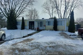 Bungalow for Sale, 252 Pebble Beach Parkway, South Huron, ON