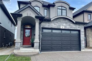 House for Sale, 78 Mackenzie King Avenue, St. Catharines, ON