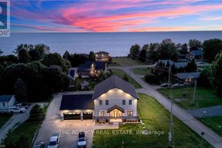 Property for Sale, 33977 Kildeer Drive, Bluewater, ON