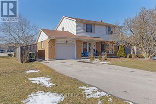 Detached House for Sale, 108 Park Ave, St. Thomas, ON