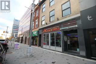 Restaurant/Pub Non-Franchise Business for Sale, 118 Dundas Street, London, ON