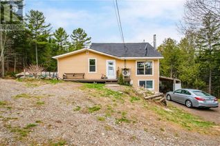 Bungalow for Sale, 7124 Route 102, Central Greenwich, NB